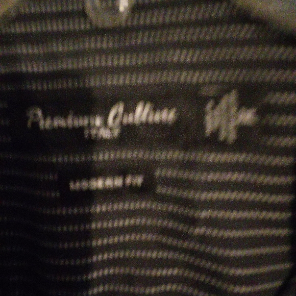Premium Culture Italy mens shirt - Picture 4 of 4